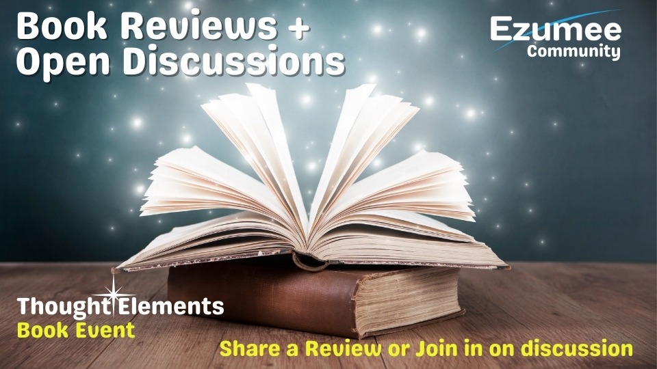 Book Reviews & Open Discussions