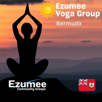 Ezumee Yoga Group Bermuda