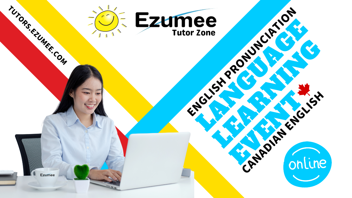 Pronunciation Language Lesson