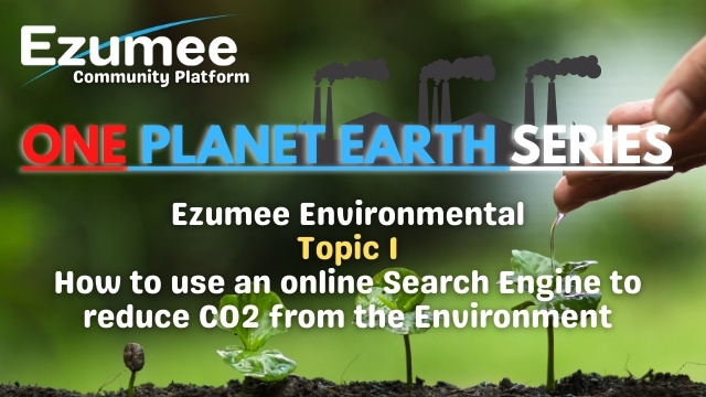 Ezumee Environmental Event Link