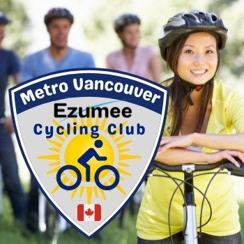 Ezumee Metro Vancouver Cycling Group