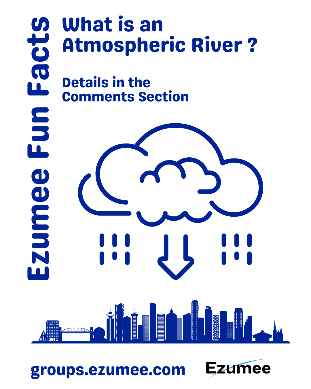 Atmospheric Rivers