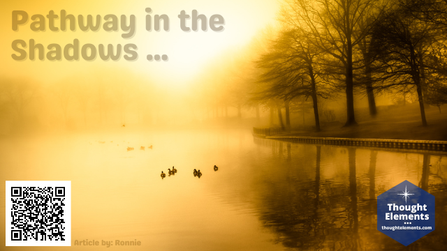 Article: Pathway in the Shadows