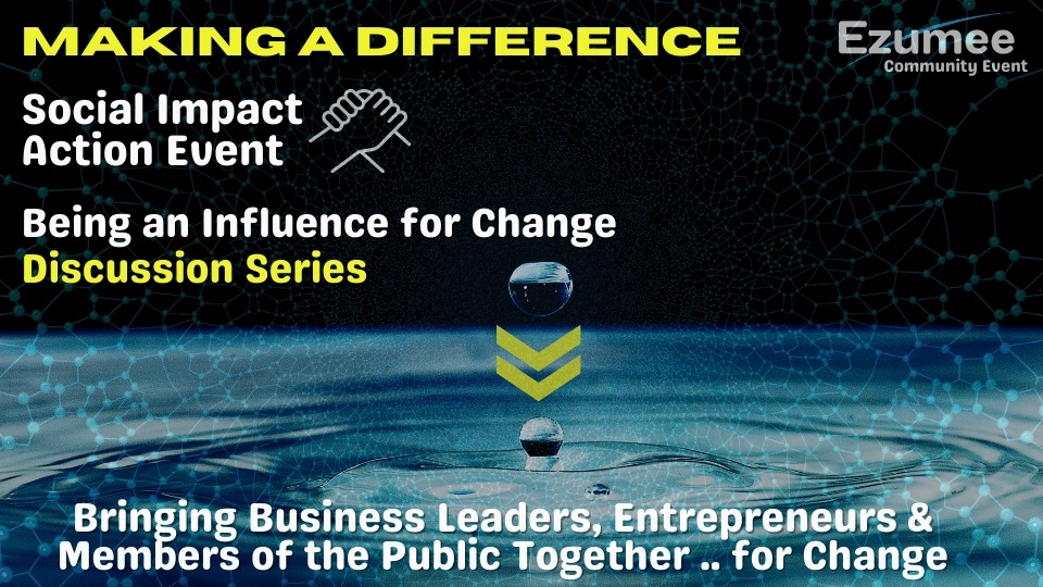 Social Impact Action Series