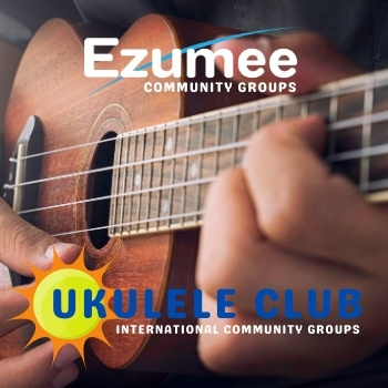 Ezumee Ukulele Group