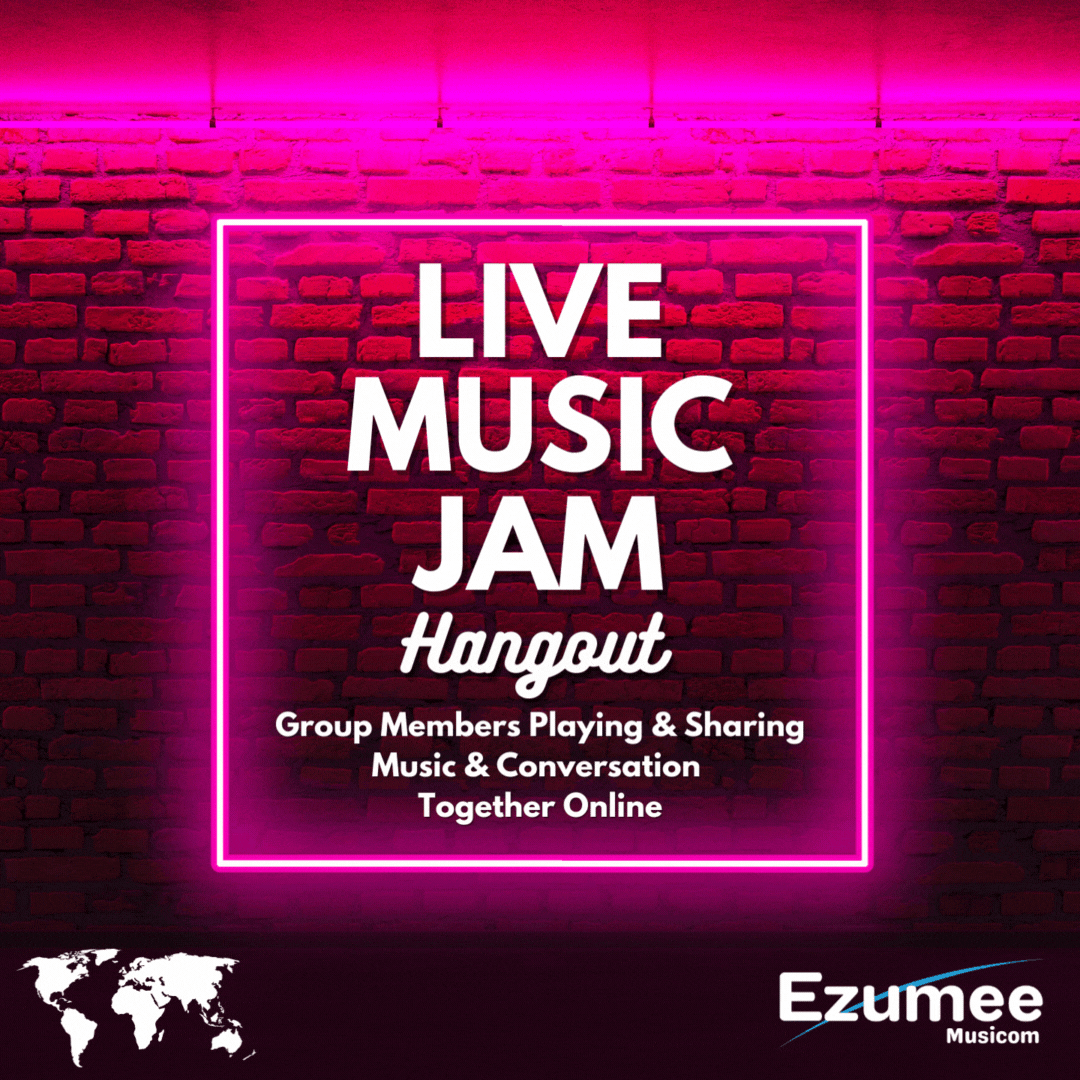 Ezumee Event / Music Jam
