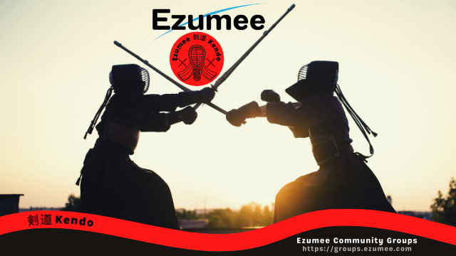 Ezumee Kendo Club Metro Vancouver