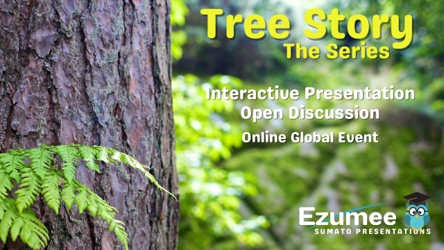 Ezumee Tree Story Series