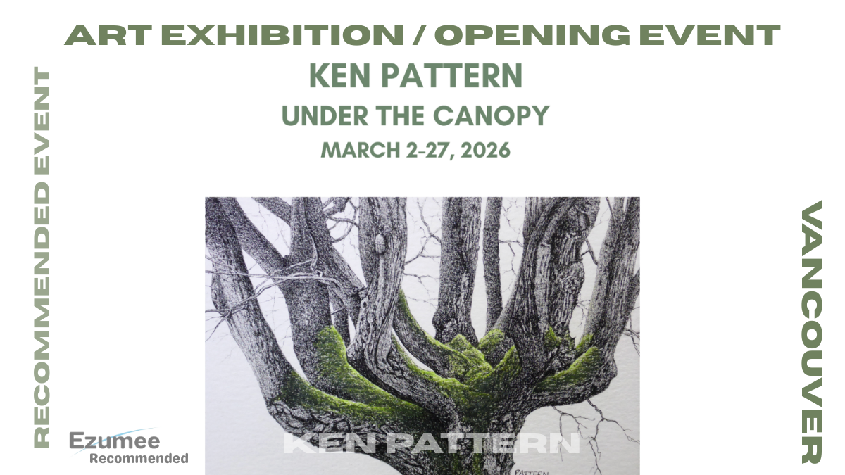 Art Exhibit Opening Event / Under the Canopy