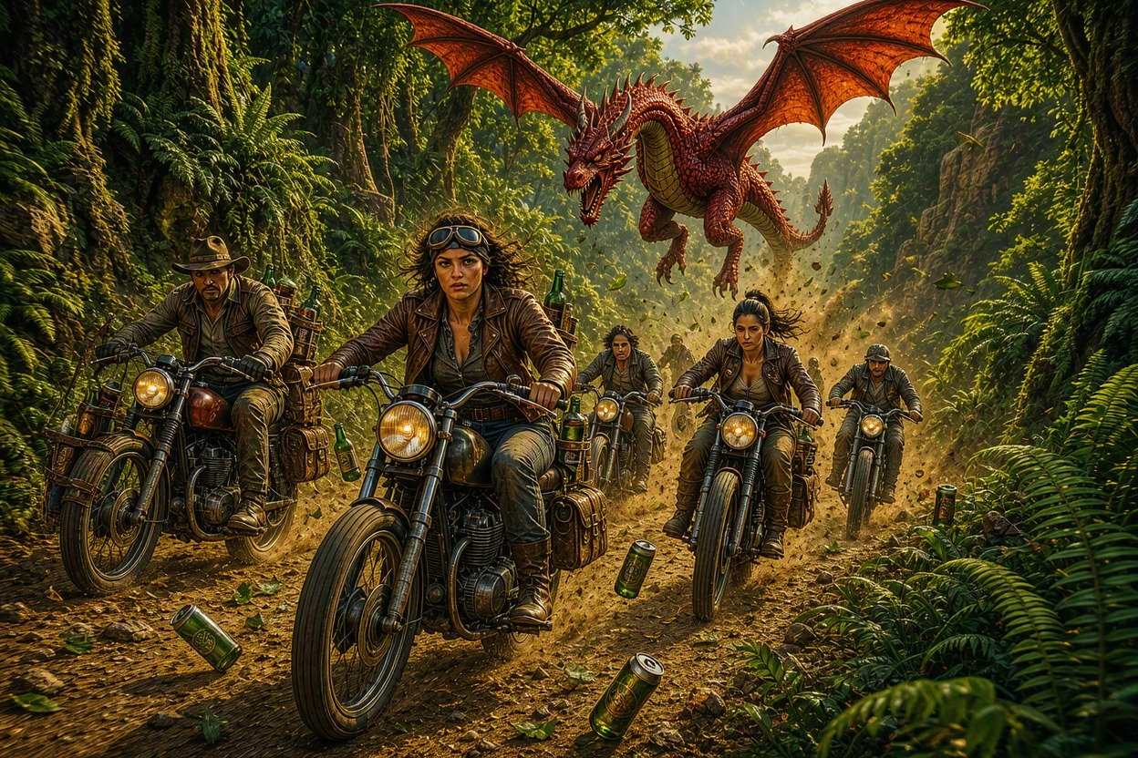 Event Banner Image