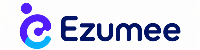 Ezumee Logo