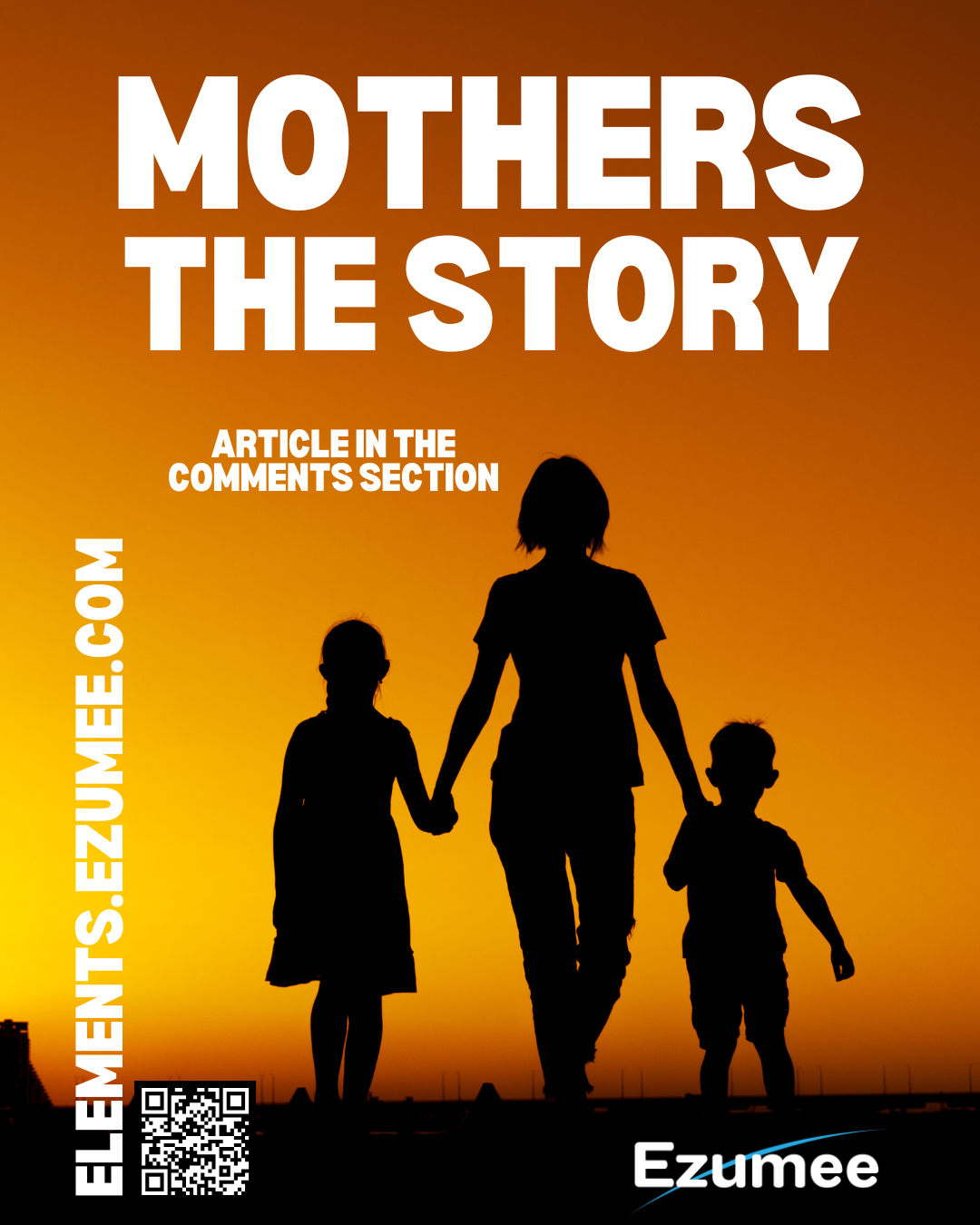 Article: Mothers, The Story